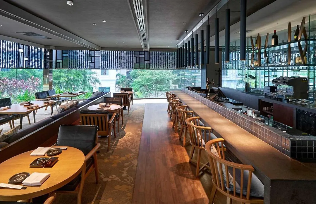Intercontinental Kuala Lumpur By Ihg-1