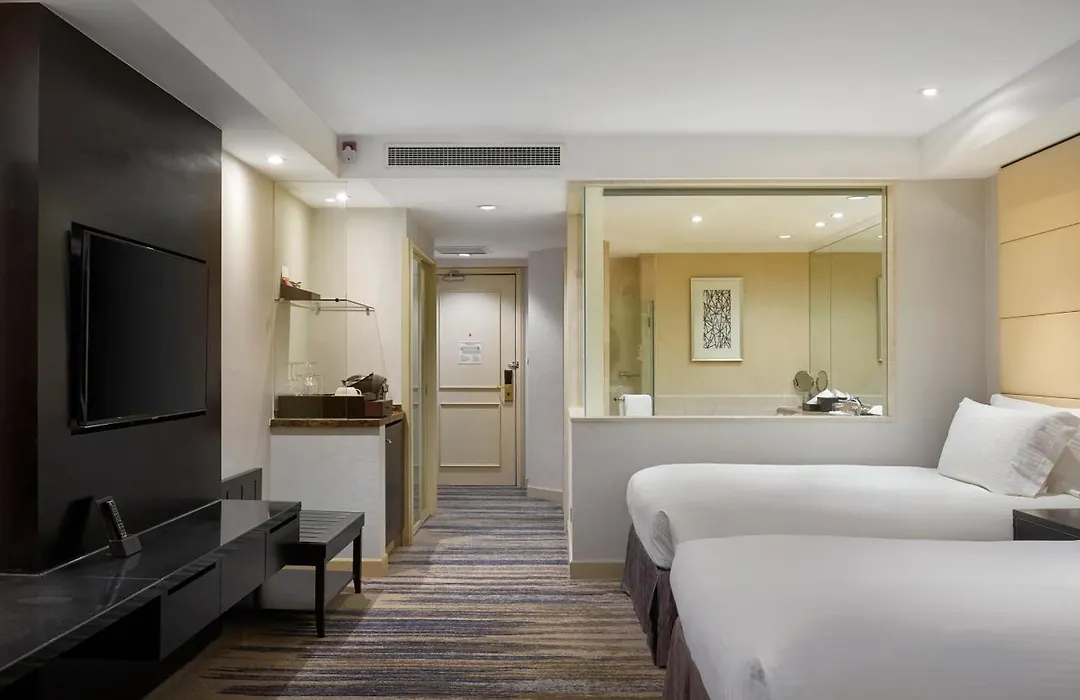 Intercontinental Kuala Lumpur By Ihg-1
