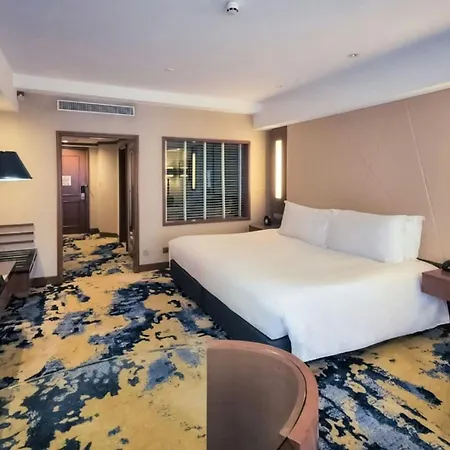 InterContinental Kuala Lumpur, an IHG Hotel-3