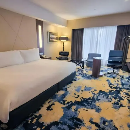 Intercontinental Kuala Lumpur By Ihg-2