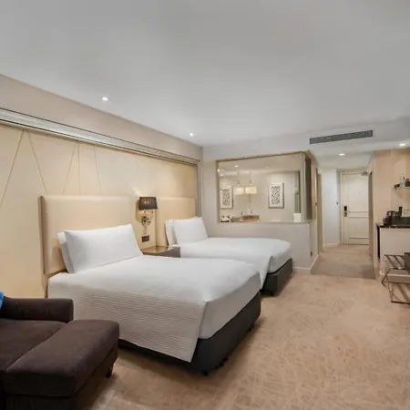 Intercontinental Kuala Lumpur By Ihg-3