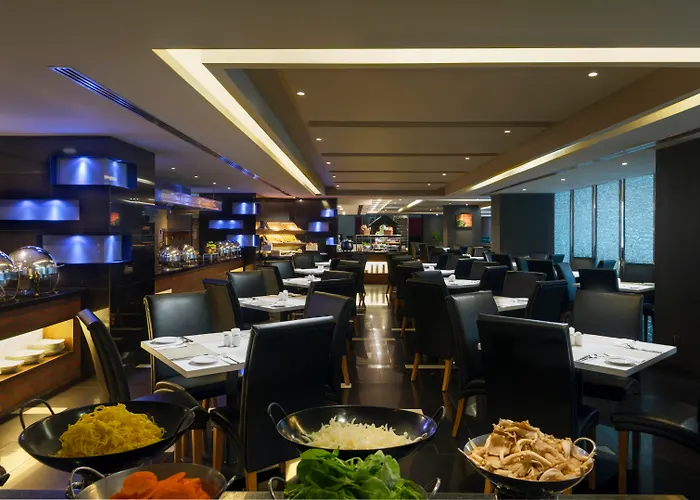 Hotel Meliá Kuala Lumpur